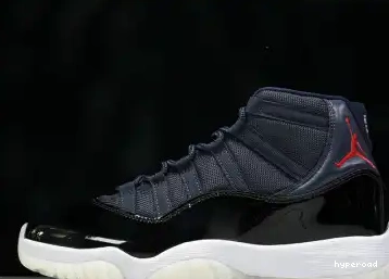 Hyperoad 11 Air Jordan 0426